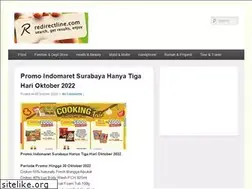 Sites similar to redirectline.com