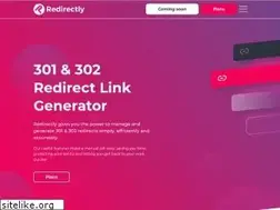 Sites similar to redirectlyapp.com
