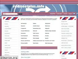 Sites similar to redirectplus.info