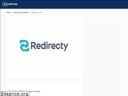 Sites similar to redirecty.com