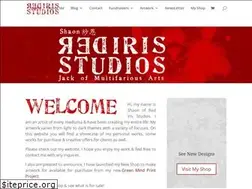 Sites similar to redirisstudios.com