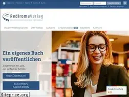 Sites similar to rediroma-verlag.de
