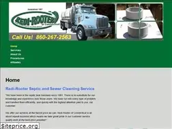 Sites similar to redirooterct.com