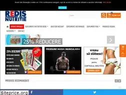 Sites similar to redis.ro