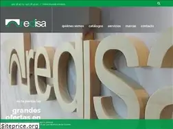 Sites similar to redisa.es