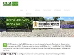 Sites similar to redisa.net