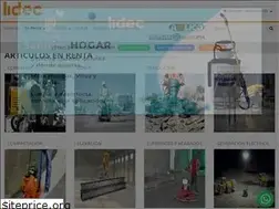Sites similar to redisasoluciones.com