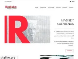 Sites similar to redisba.com