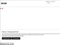 Sites similar to redisbad.pl