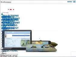 Sites similar to rediscov.com