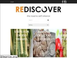 Sites similar to rediscover.co.nz