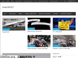 Sites similar to rediscover911.com