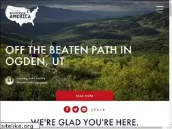 Sites similar to rediscoveramerica.com