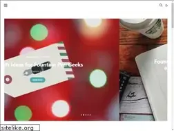 Sites similar to rediscoveranalog.com