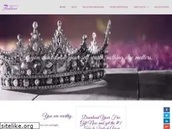 Sites similar to rediscoverradiance.com