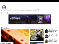 Sites similar to rediscoverthe80s.com