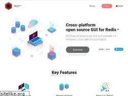 Sites similar to redisdesktop.com