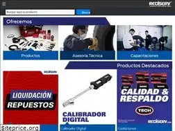 Sites similar to rediserv.com