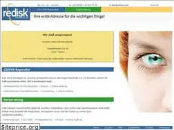 Sites similar to redisk.de