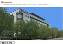 Sites similar to redislogar.com