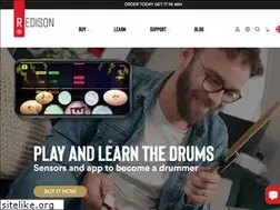 Sites similar to redison.com