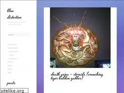 Sites similar to redistort.com