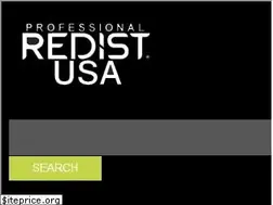 Sites similar to redistusa.com