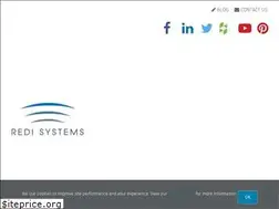 Sites similar to redisystemsinc.com