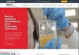 Sites similar to redit.es