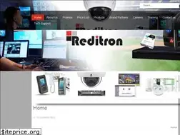 Sites similar to reditron.co.za