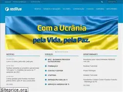 Sites similar to reditus.pt