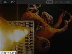 Sites similar to redivivarestaurant.com
