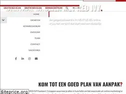 Sites similar to redivy.nl