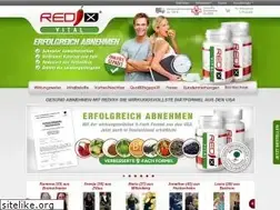 Sites similar to redix-vital.de