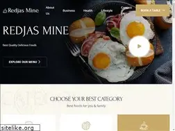 Sites similar to redjasmine.net