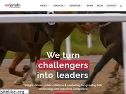 Sites similar to redjavelin.com