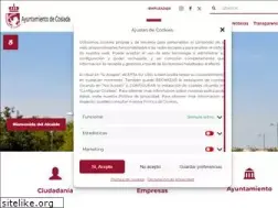 Sites similar to redjovencoslada.es