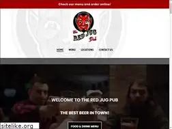 Sites similar to redjugpub.com