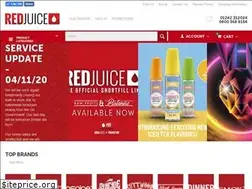 Sites similar to redjuice.co.uk