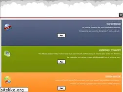 Sites similar to redjuice.fr