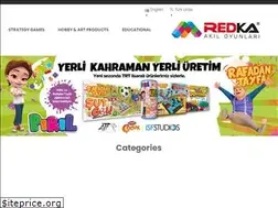 Sites similar to redka.com.tr