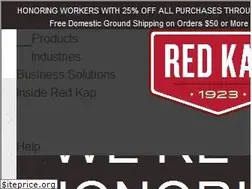 Sites similar to redkap.com