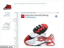 Sites similar to redkeds.net