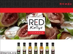 Sites similar to redkellystasmania.com.au
