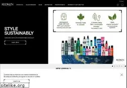 Sites similar to redken.ca