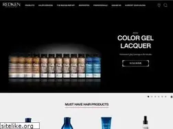 Sites similar to redken.com.au