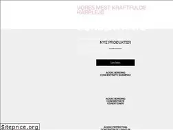 Sites similar to redken.dk