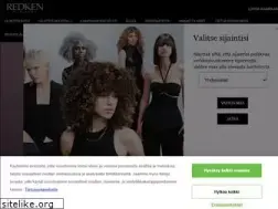 Sites similar to redken.fi