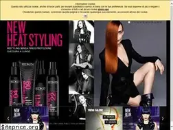 Sites similar to redken.it