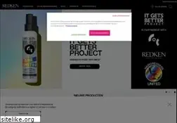 Sites similar to redken.nl